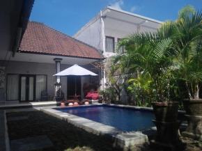 Гостиница Pondok Dedik  North Kuta